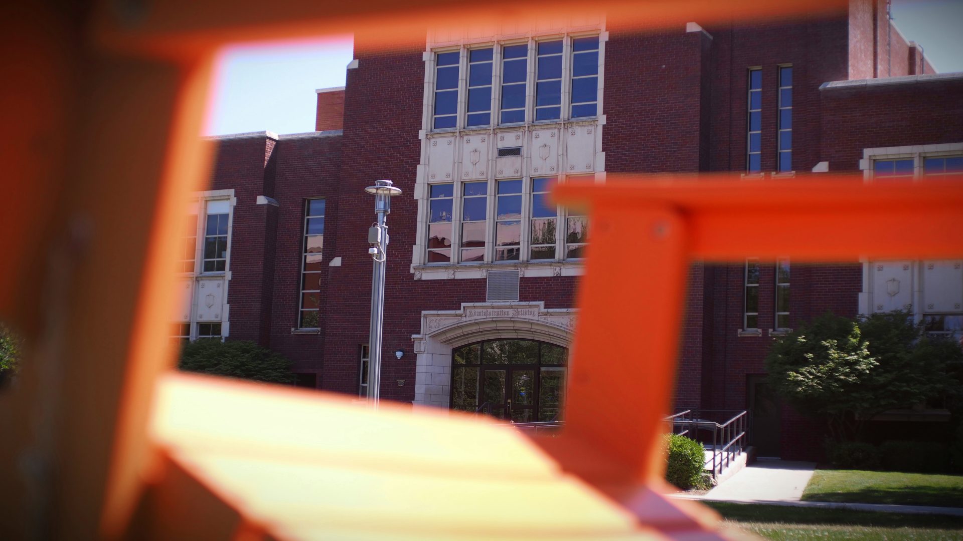 Major restructuring will merge two Boise State schools, and close a college