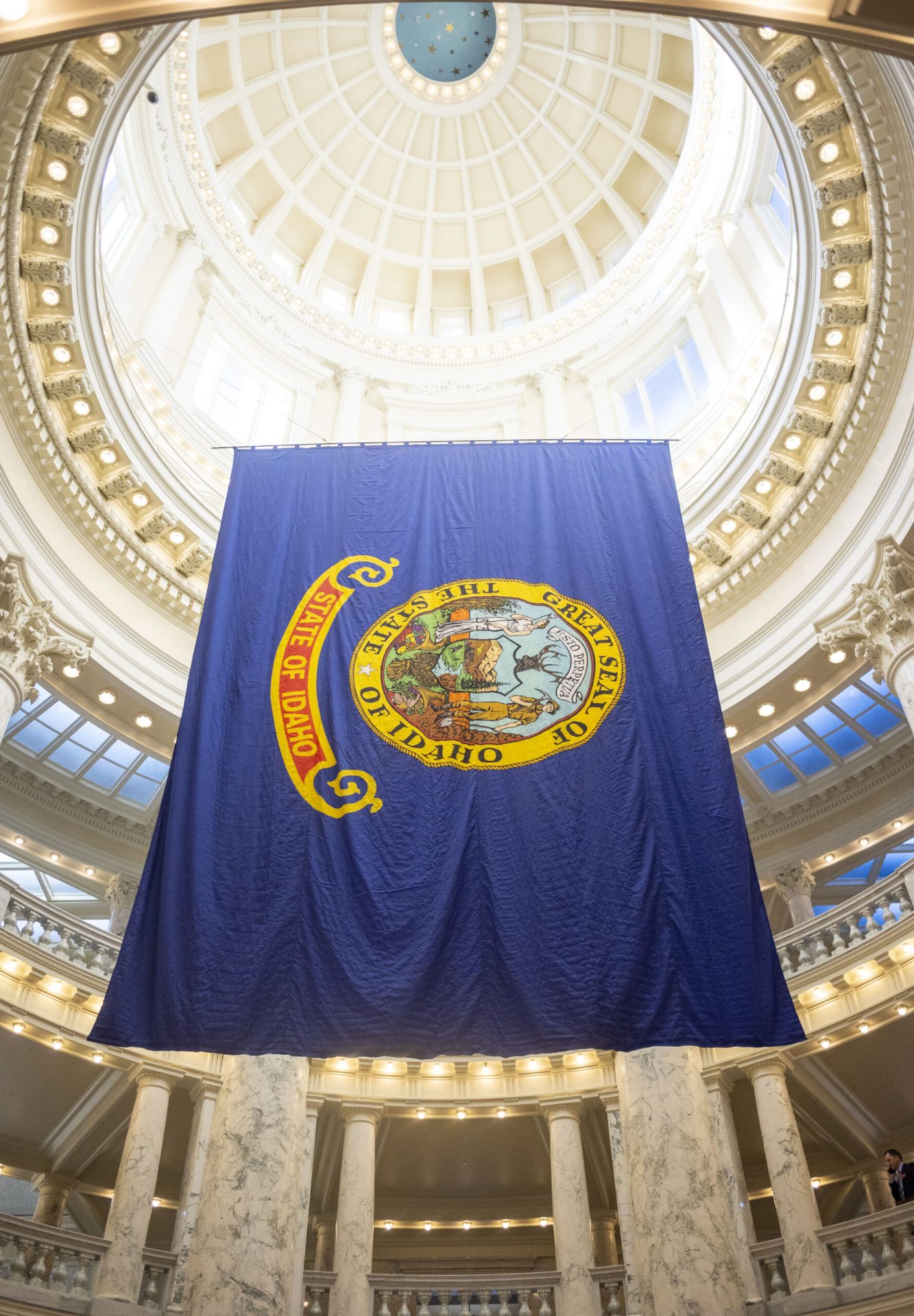 GOP leaders signal K-12 will be safe from budget cuts - Idaho Education News