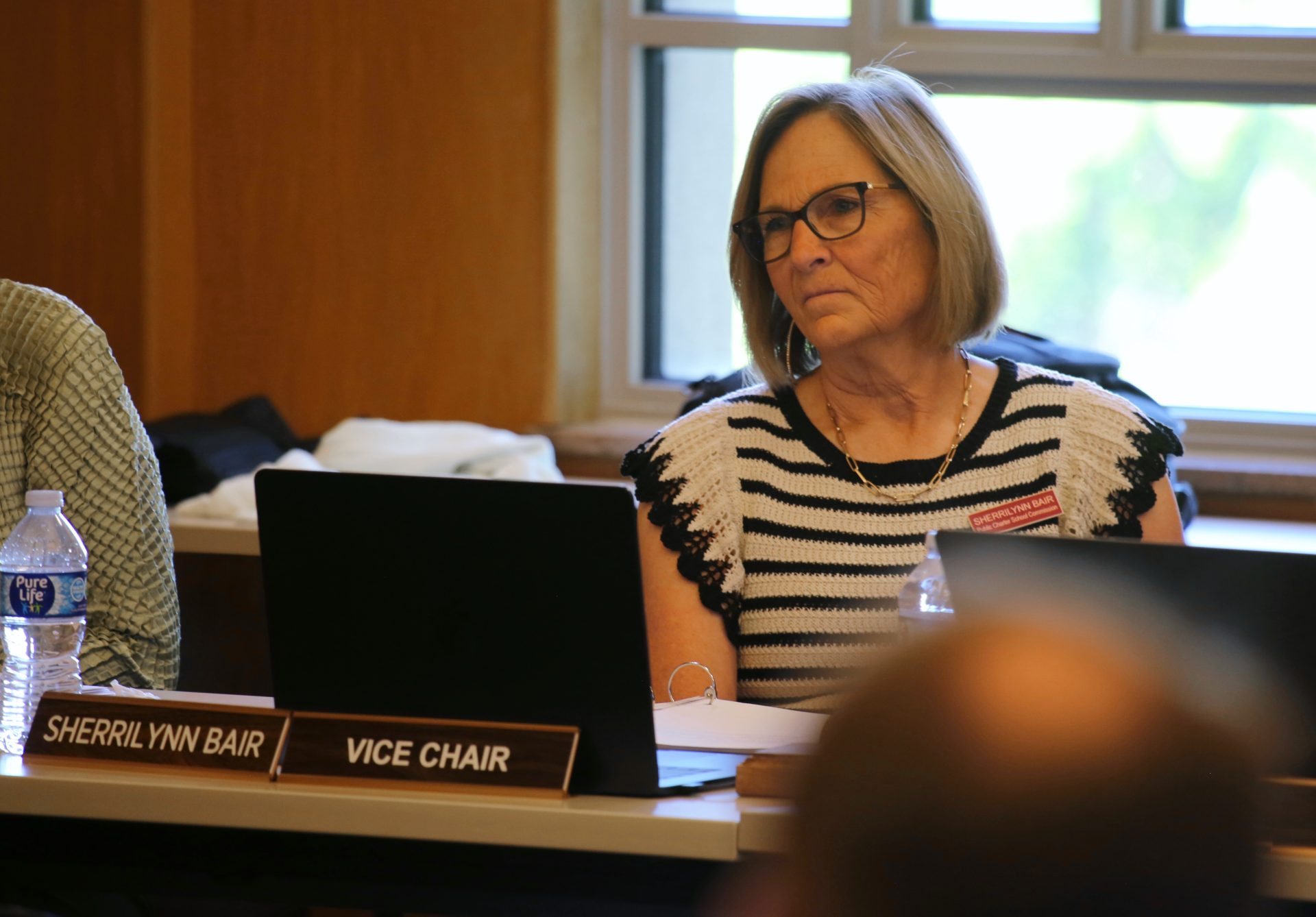 Charter commission posts first annual report in years, renews 3 certificates