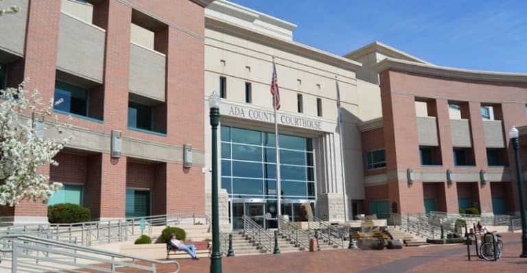 Court approves state takeover of insolvent Idaho School Benefit Trust