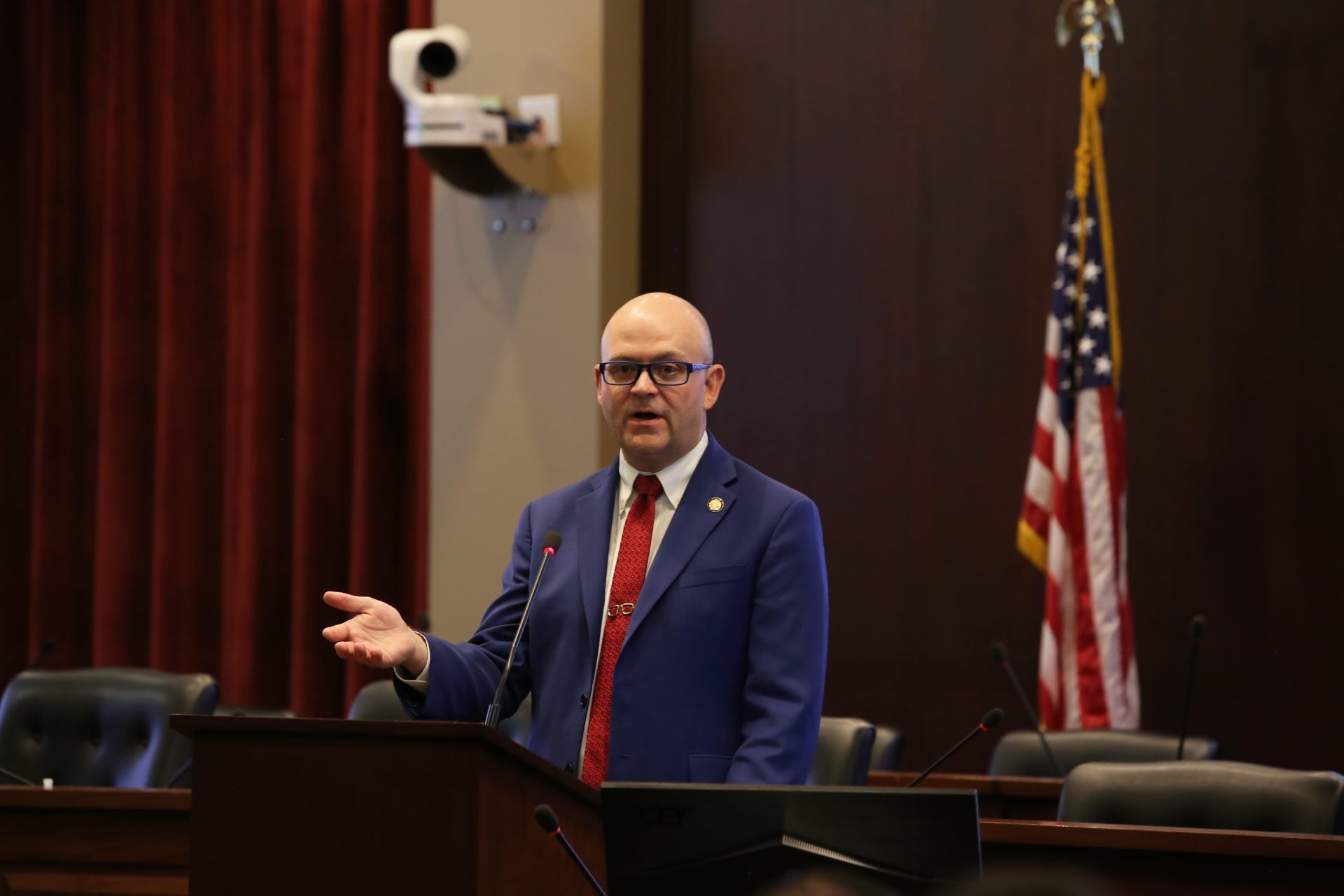 Feds sue Idaho over voter data