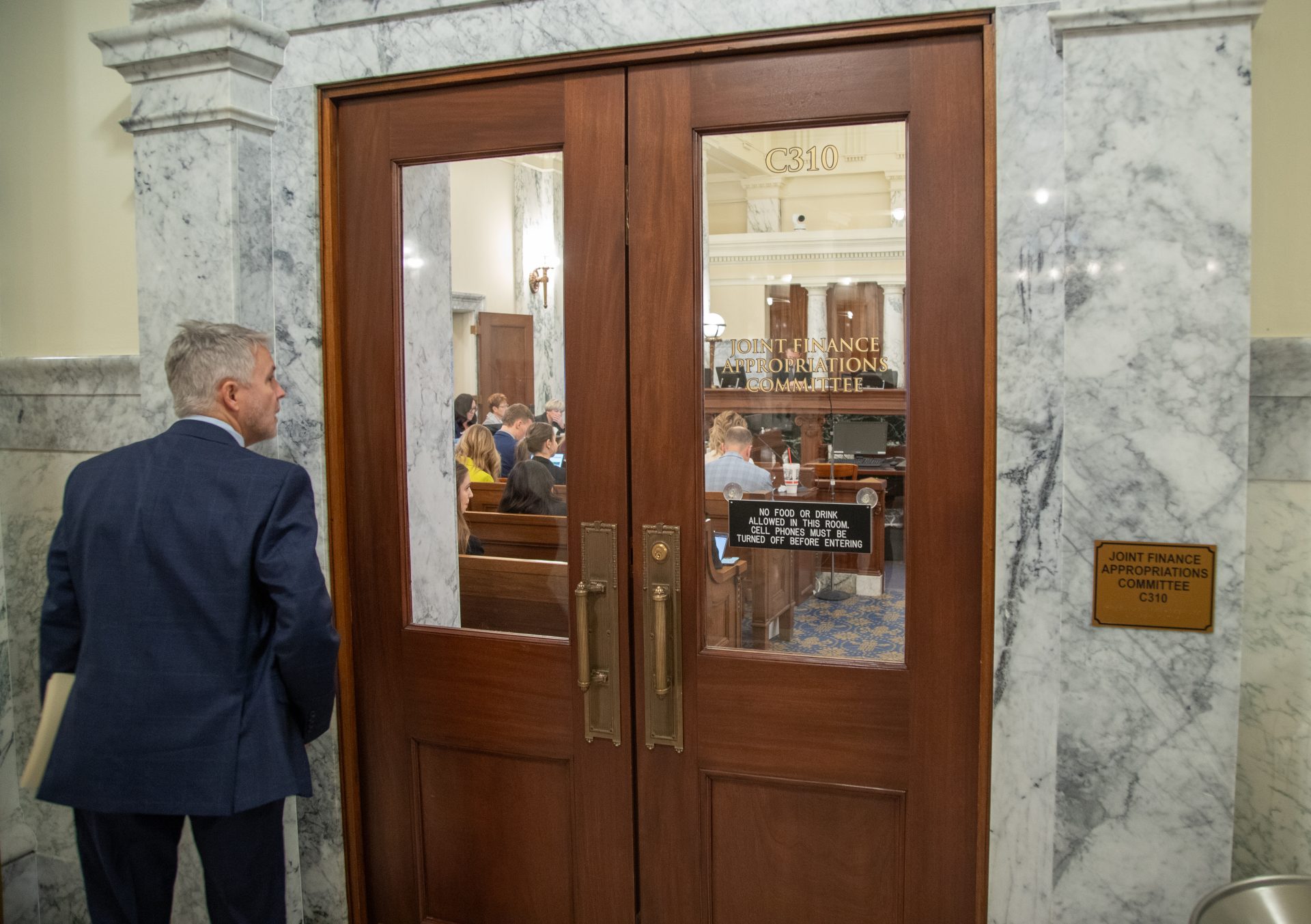 Statehouse roundup, 1.19.26: Budget-setting lawmakers settle on revenue targets