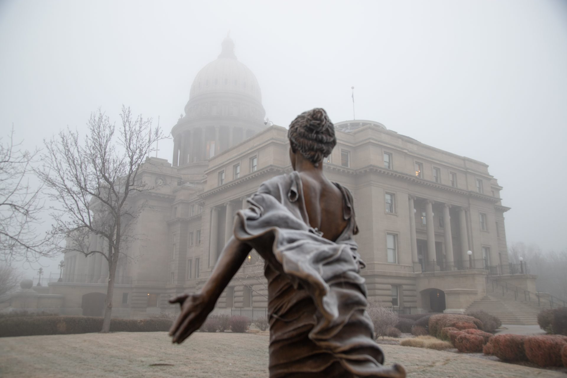 Election fundraising surges, annual campaign reports show