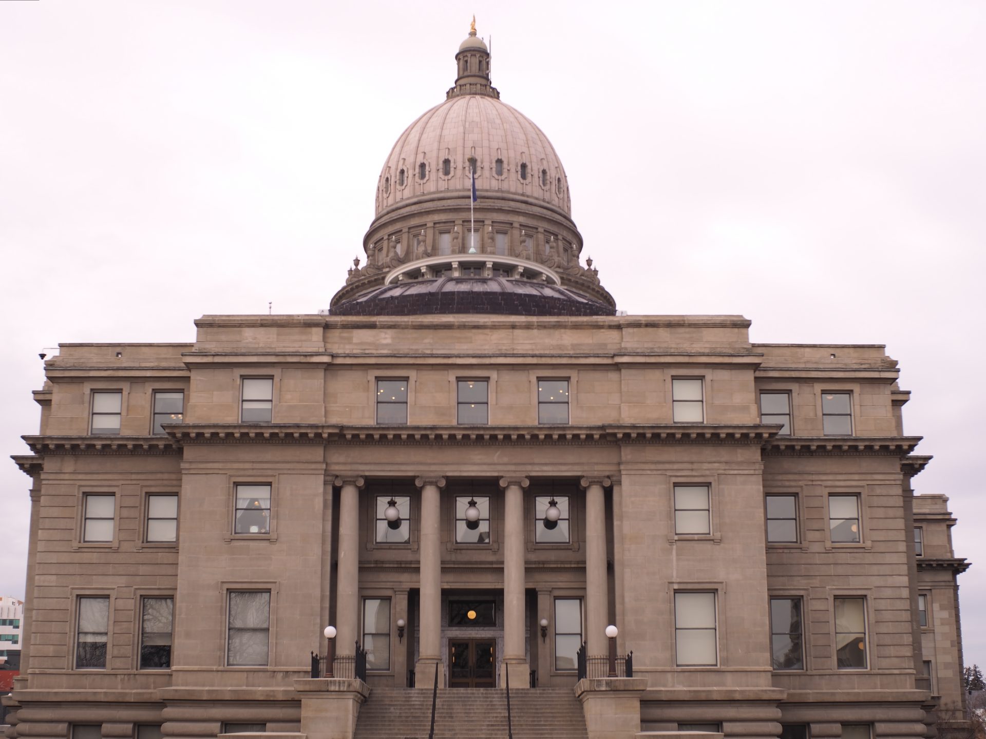 Idaho’s School Lands are working lands, but open to public use