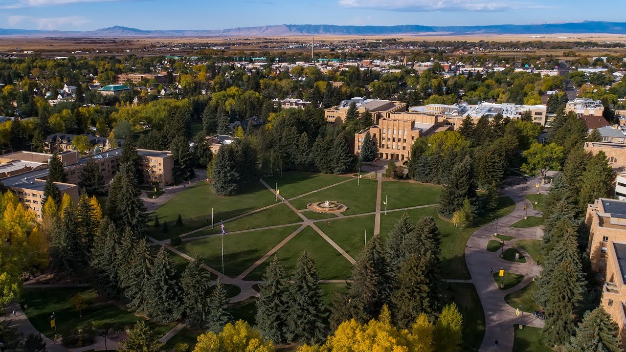 In Wyoming, campus politics sparks a push for deep budget cuts
