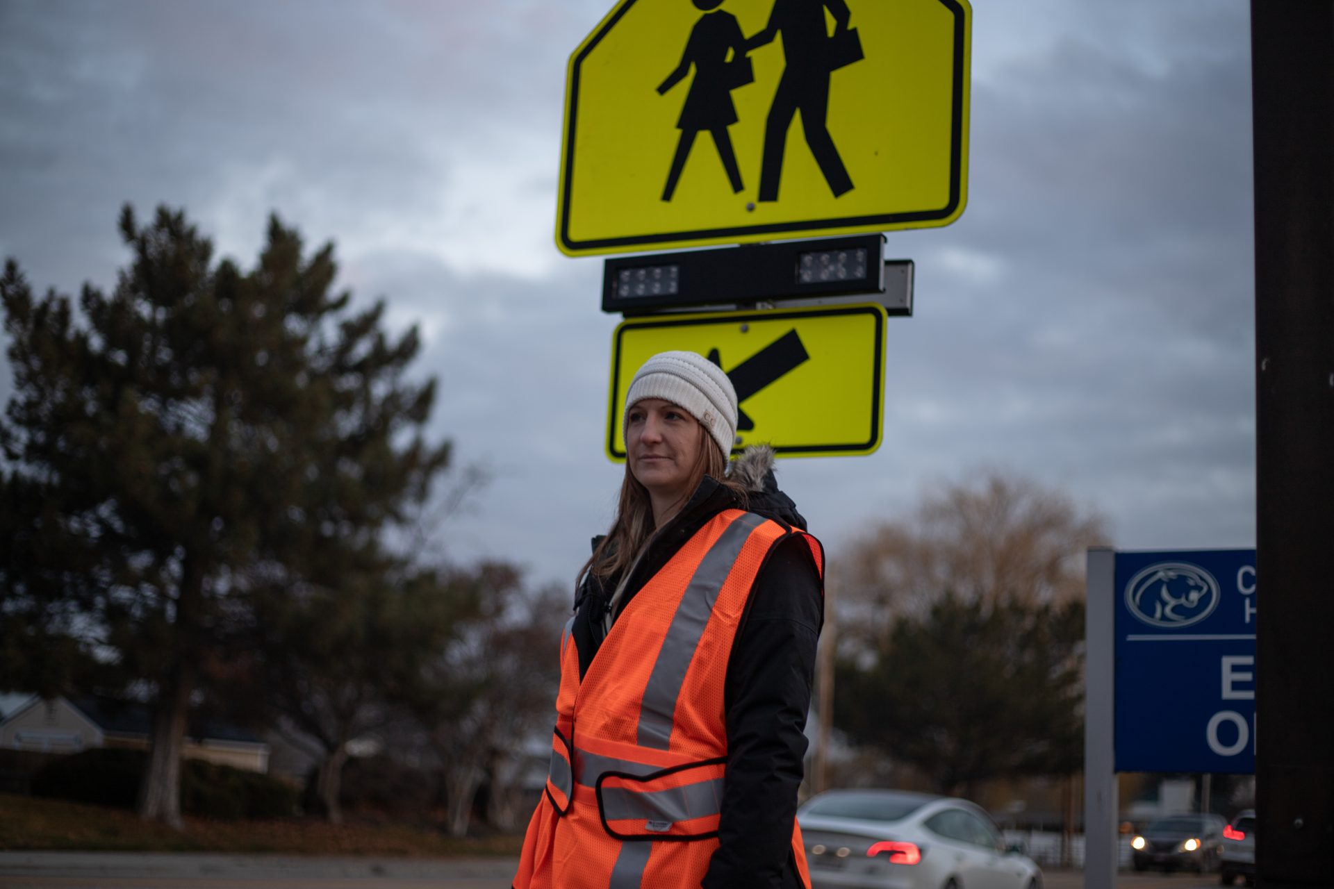 Caldwell leaders lobby lawmakers for ways to make streets safer for kids