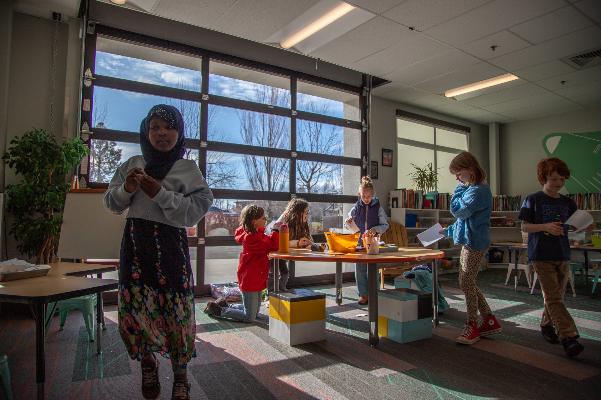 Teach for America Idaho celebrates 10 years of building leaders in public schools