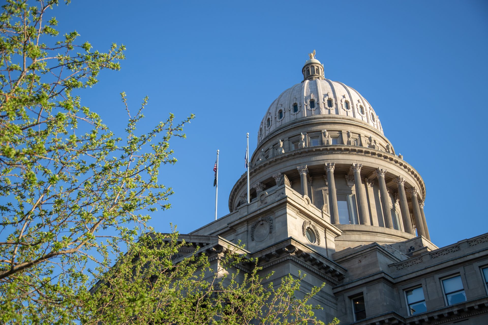 Statehouse roundup, 3.19.26: Senate approves higher education budget cuts, sends them to governor