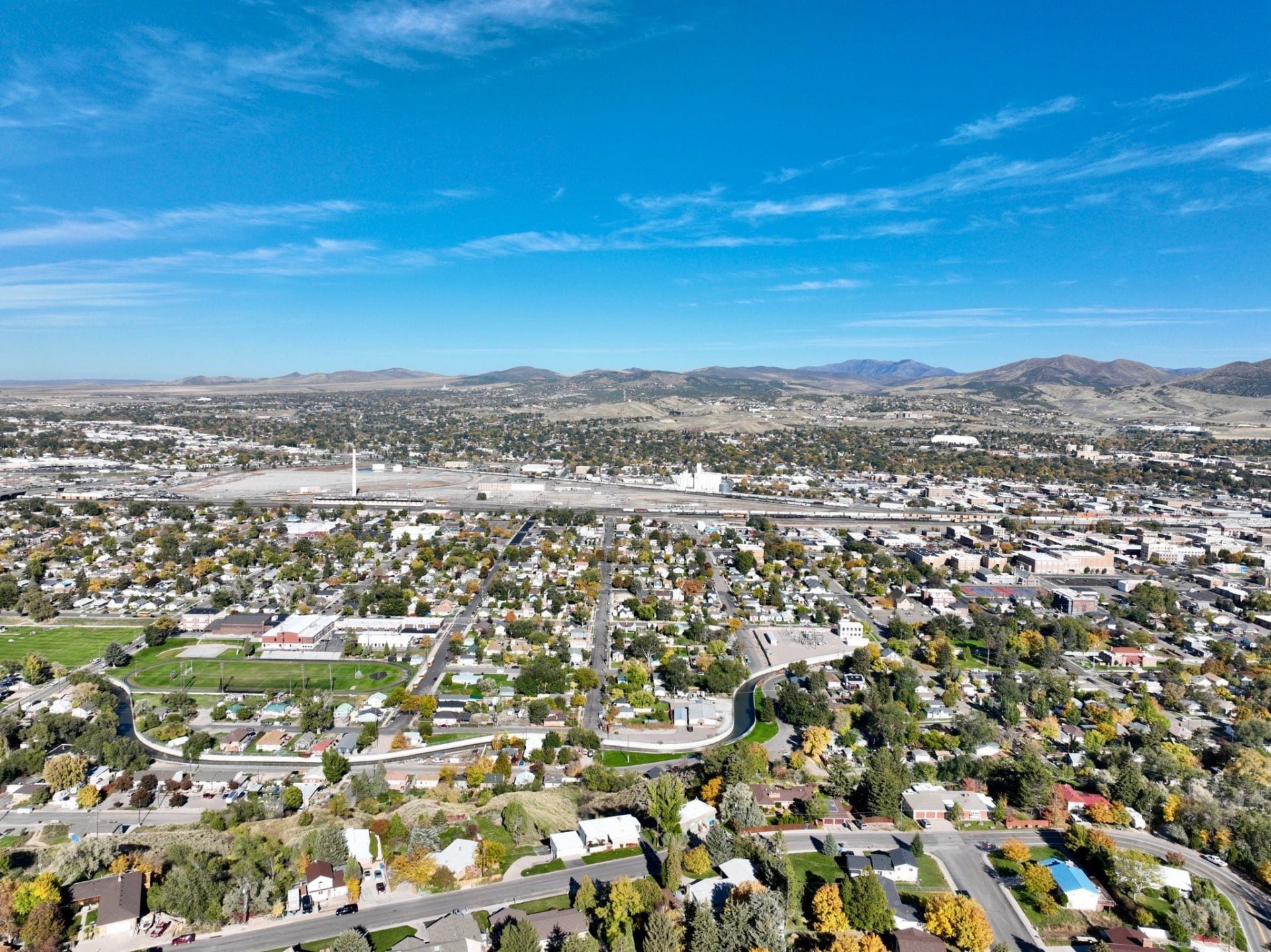 Pocatello considers four-day week, then hits pause