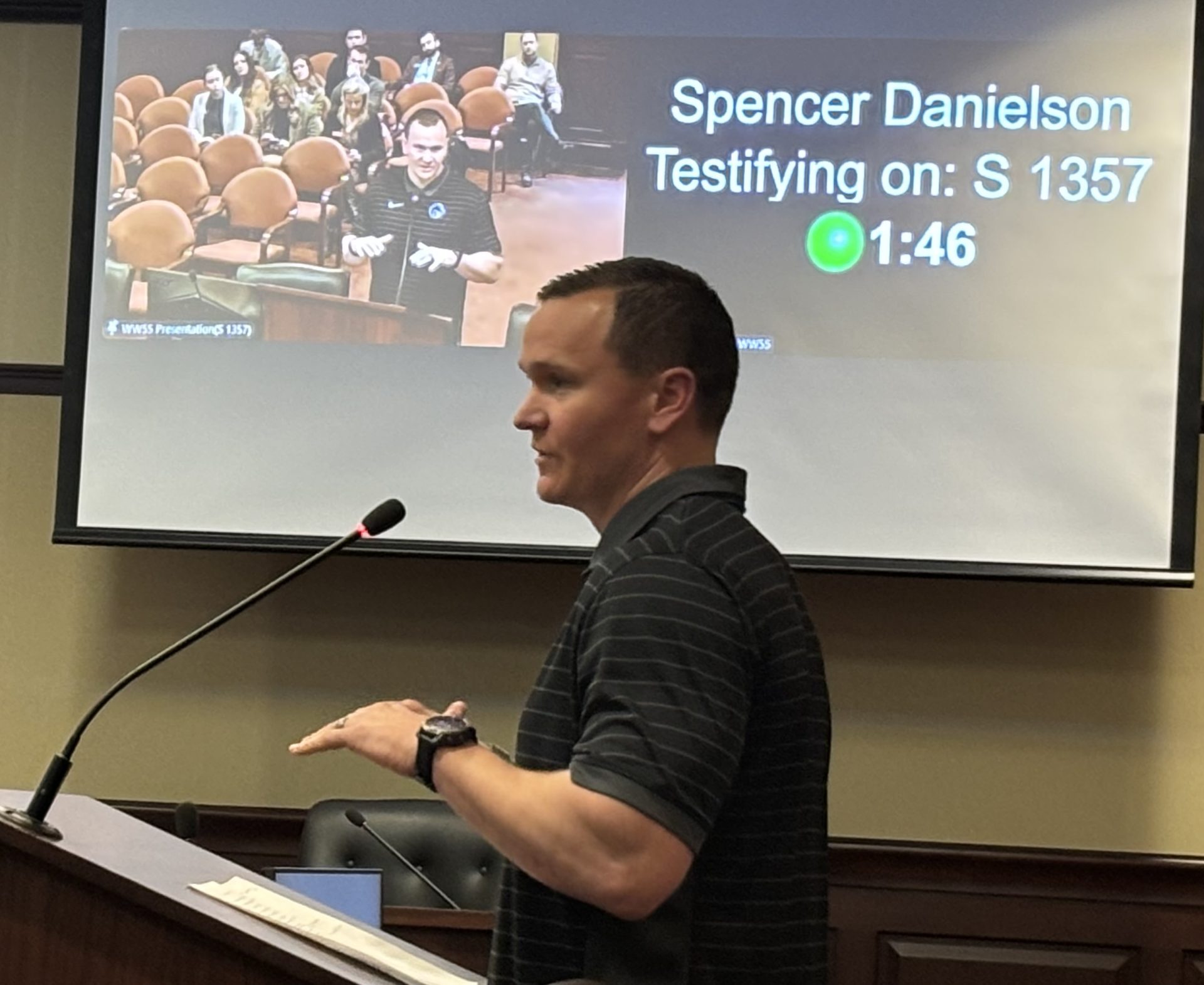 Analysis: Boise State, and college athletics, become more of a political football than ever