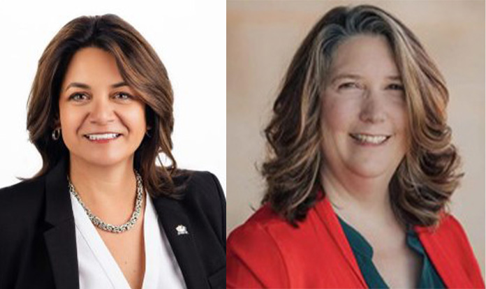 District 4: Longtime Republican activist challenges North Idaho incumbent