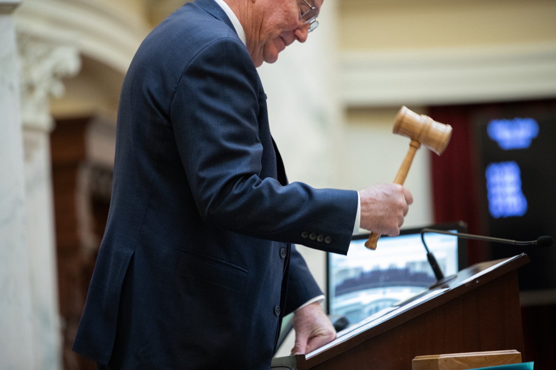 Statehouse roundup, 4.2.26: House passes teachers’ union restrictions, as session adjourns