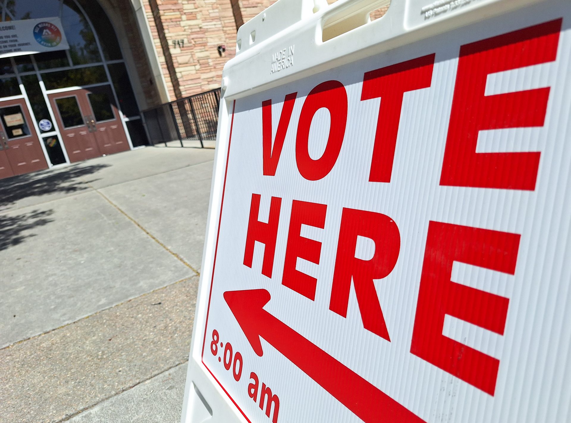 Voters weigh in on $183 million in school ballot measures