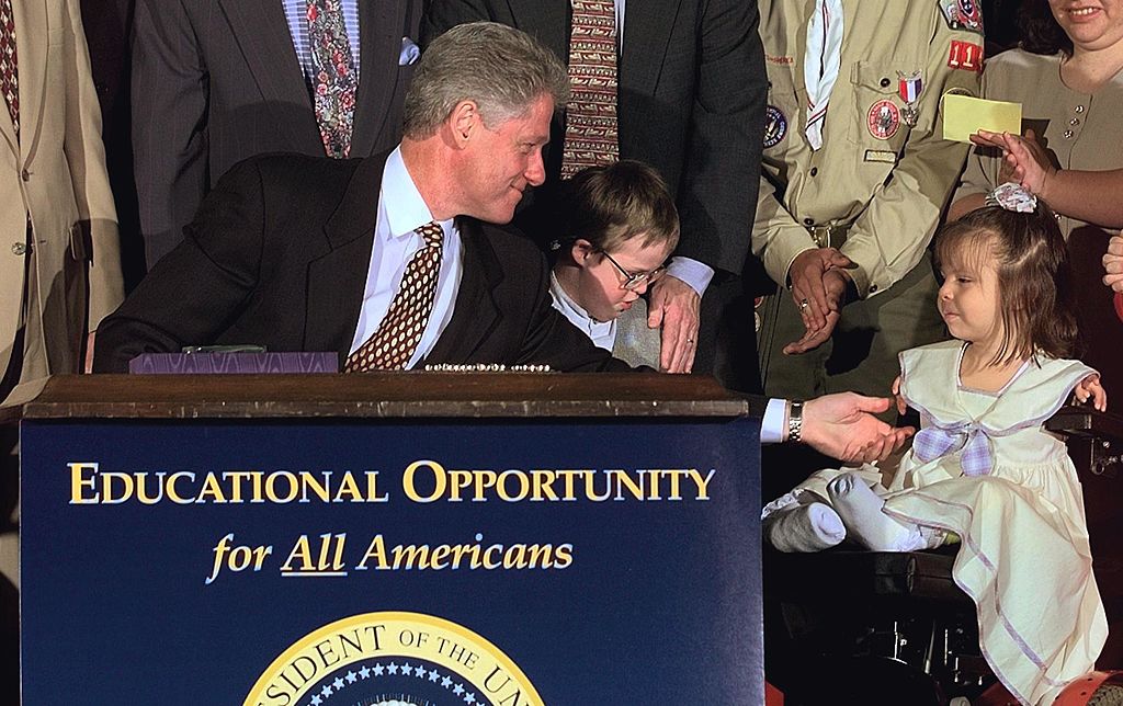 Wealthy students more likely to get disability accommodations, study finds