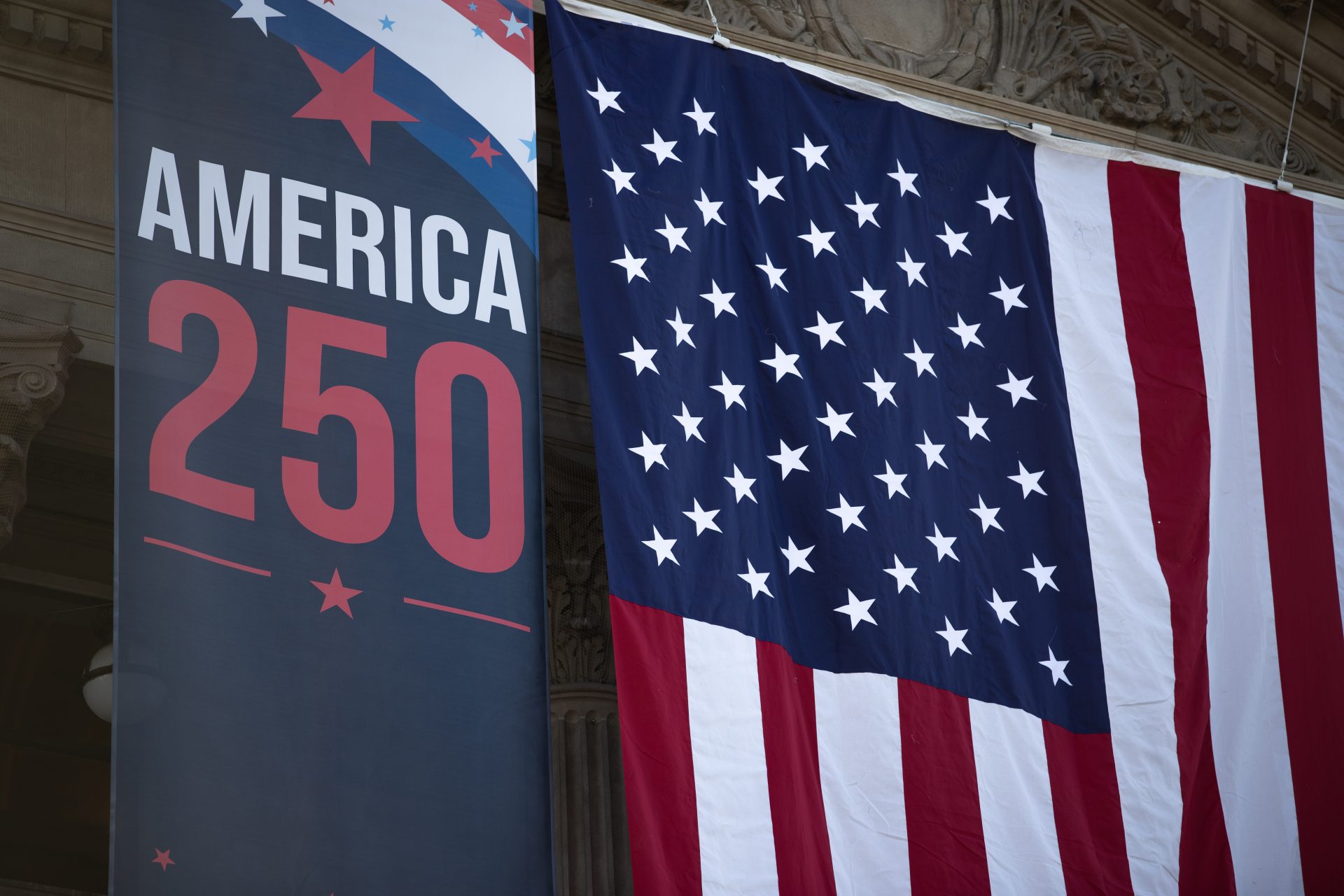 Pop quiz: Test your civics knowledge before America’s 250th birthday