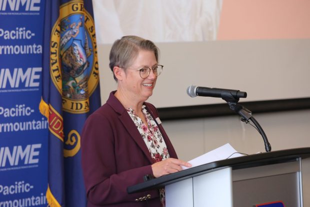 A ‘giant village:’ Boise State heads regional semiconductor partnership