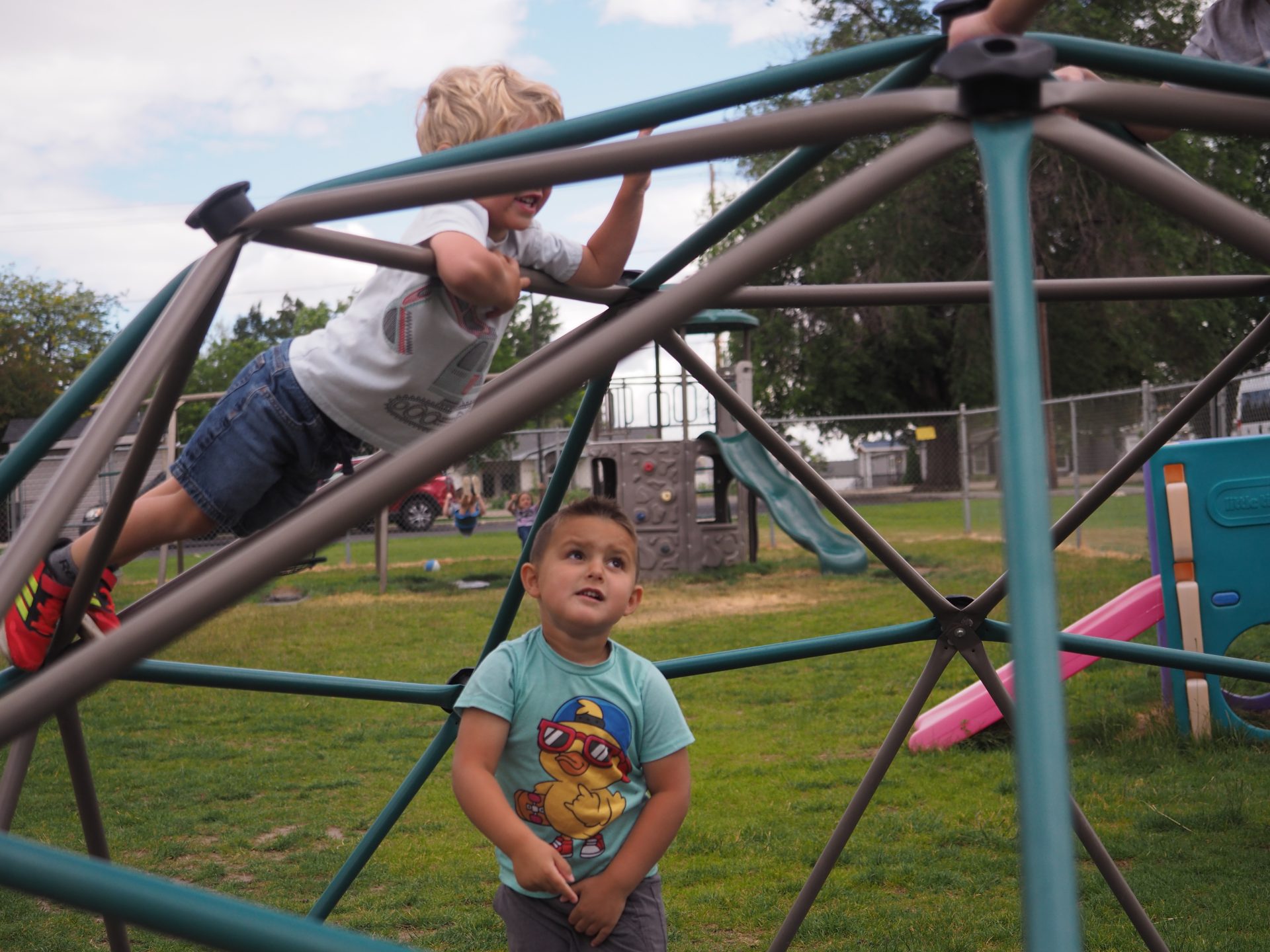From Sunday school to preschool: How Kuna built an early learning partnership