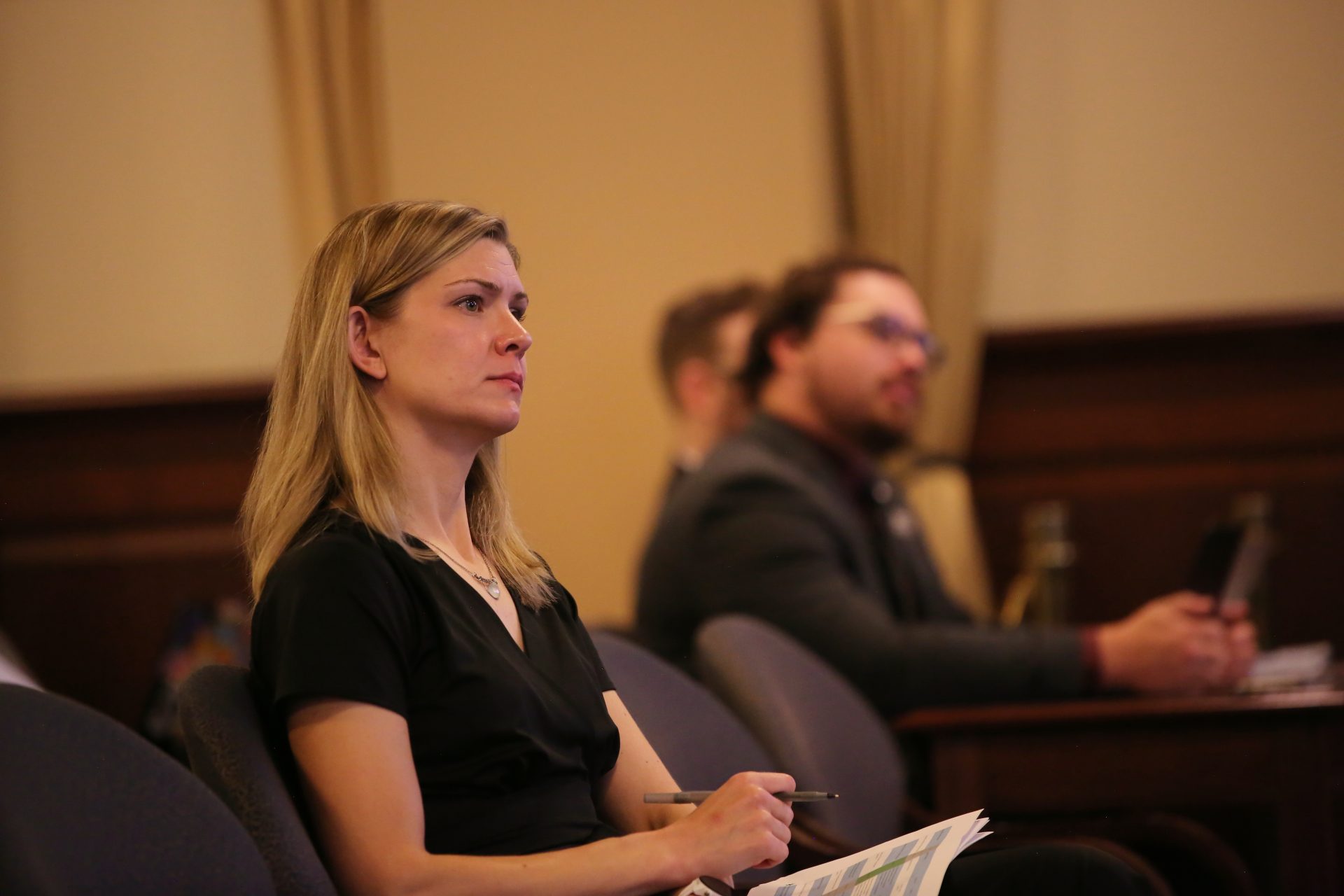 How the feds' healthcare grants could affect Idaho education: Three ...