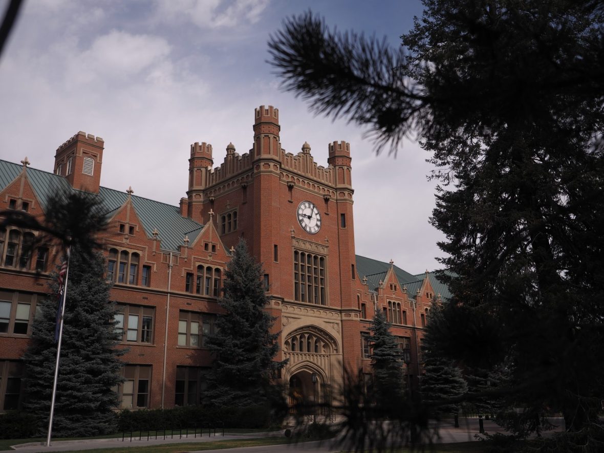 A national magazine releases its annual college rankings. Here’s how Idaho stacks up