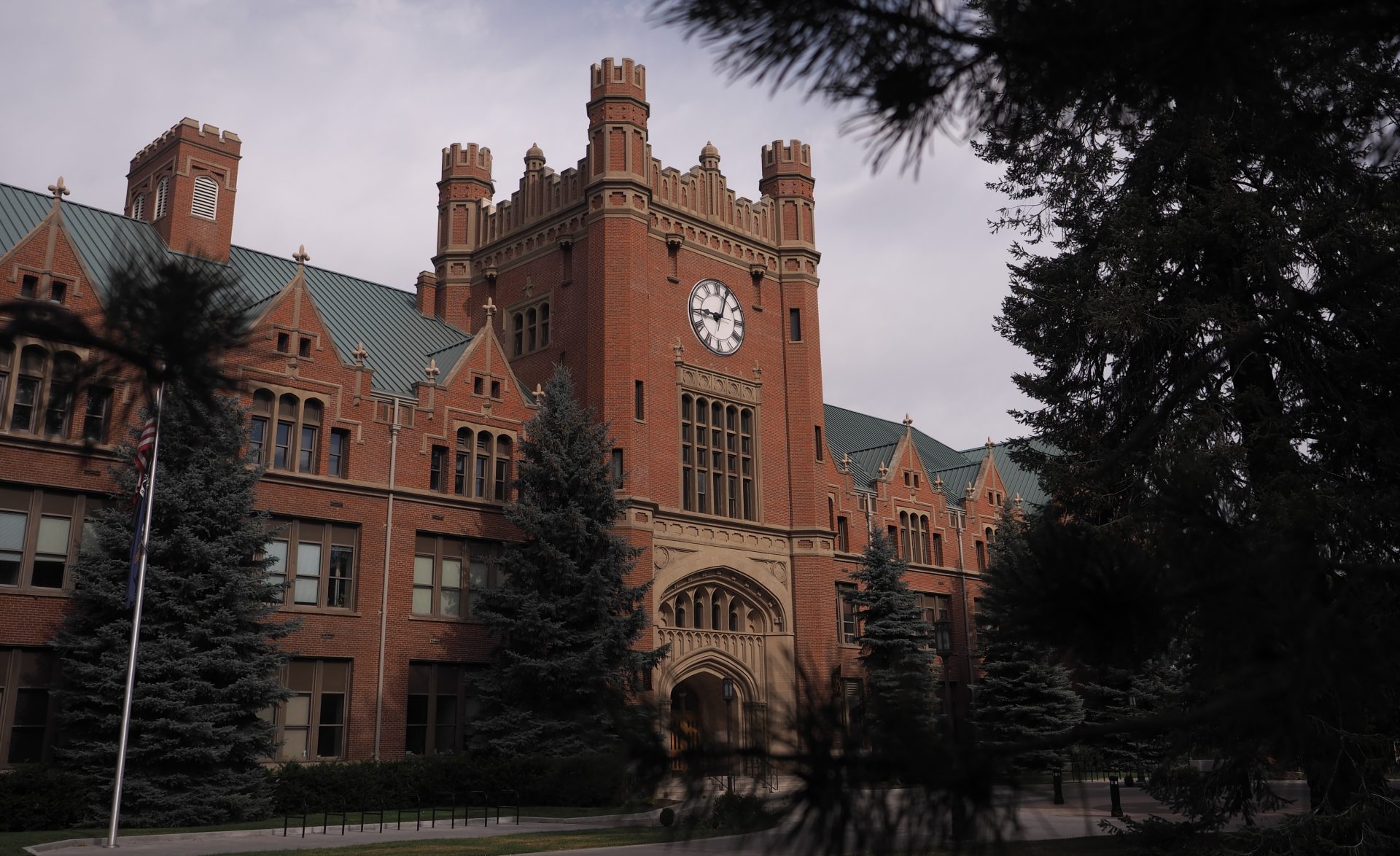 Higher ed’s course catalogs are growing — but how much growth is Idaho willing to bankroll?