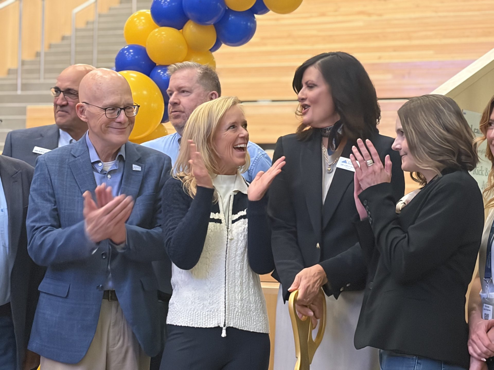 CEI Future Tech building opens to improve STEM pipeline