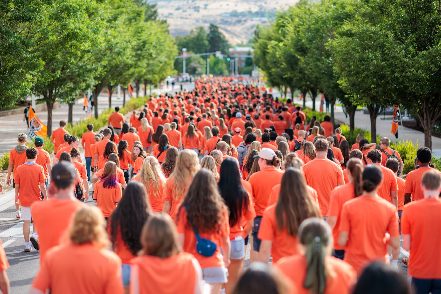 Idaho higher ed enrollment slows. Is it a one-off, or the start of a troubling trend?