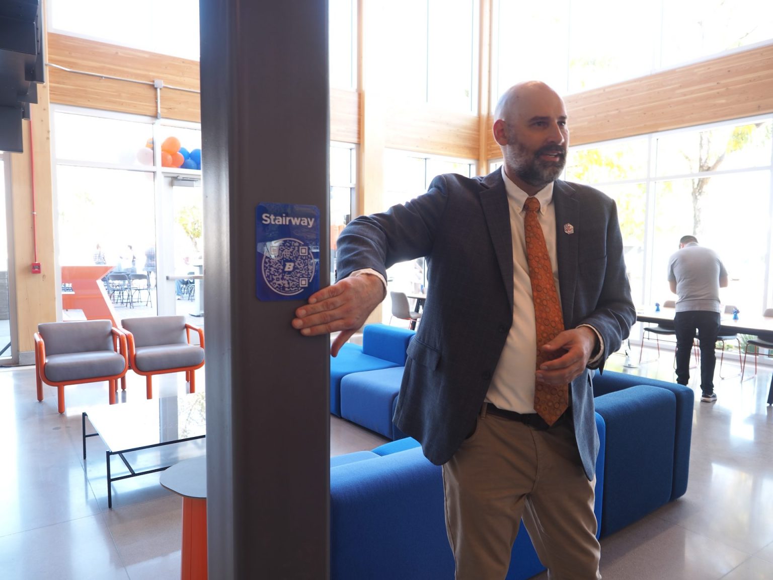 New Boise State facility aims to meet construction program demand