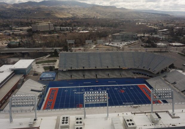 Albertsons Stadium