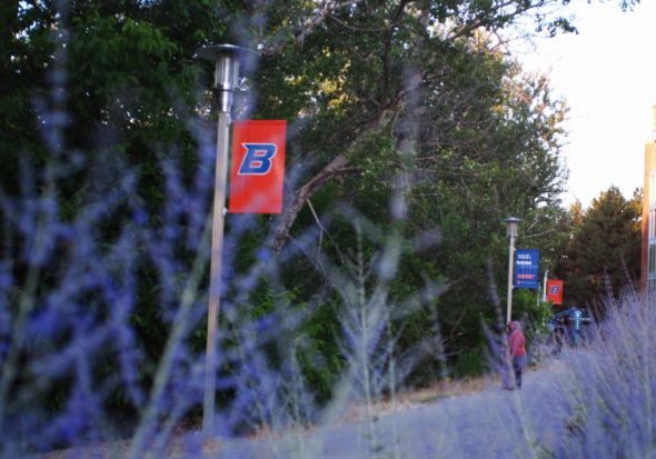 Boise State University (Kaeden Lincoln/IdahoEdNews)