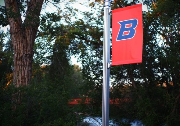 Boise State University (Kaeden Lincoln/IdahoEdNews)