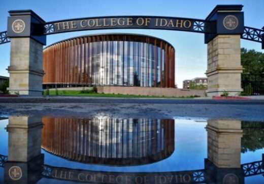 College of Idaho